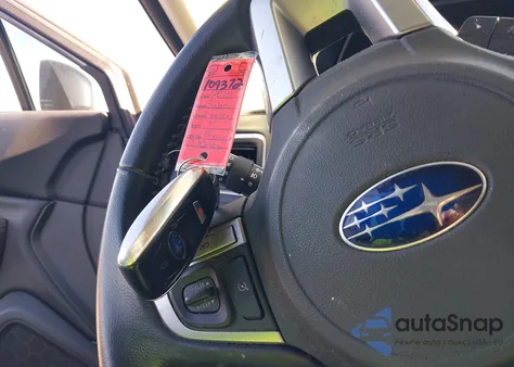 2016 Subaru Legacy 2.5I Limited z USA, uszkodzony, nr VIN 4S3BNBL67G3032295